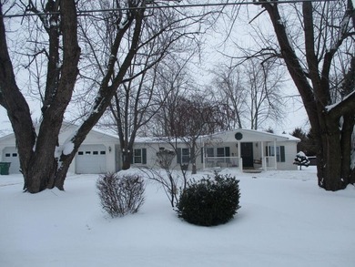 Lake Templene Home Sale Pending in Nottawa Michigan