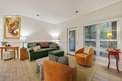Tucked away in a private, serene residential community, this - photo 8