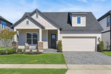 Johns Lake Home For Sale in Clermont Florida