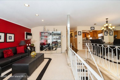 Welcome to this spacious and beautifully maintained two-family - photo 6