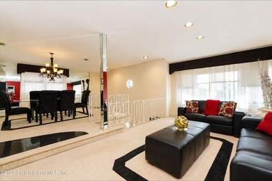 Welcome to this spacious and beautifully maintained two-family - photo 8
