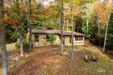 Lake Home For Sale in Saranac Lake, New York