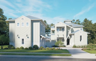 The Cove plan in the Powell Landing East neighborhood of - photo 2