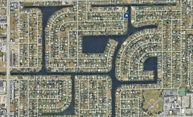 Build your dream home on this oversized, navigable waterfront - photo 2