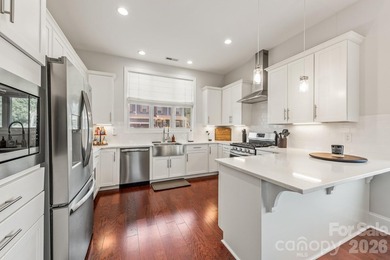 Welcome to 212 Meyers Ridge Road, where modern living meets - photo 4