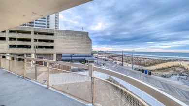 Enjoy true oceanfront living in this direct ocean-facing studio