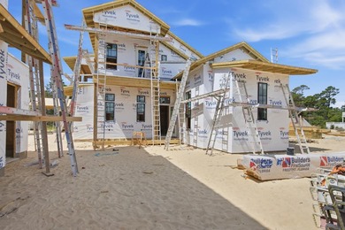 The Cove plan in the Powell Landing East neighborhood of - photo 10
