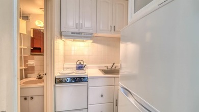 Enjoy true oceanfront living in this direct ocean-facing studio