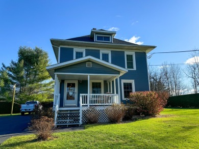 Lake Apartment For Sale in Plattsburgh, New York