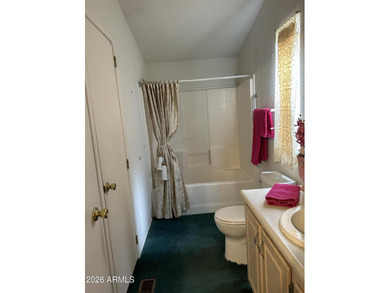 This home is ready for you to pick your favorite carpet. Pine - photo 11