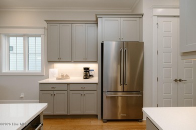 Experience coastal living at its finest in this rare