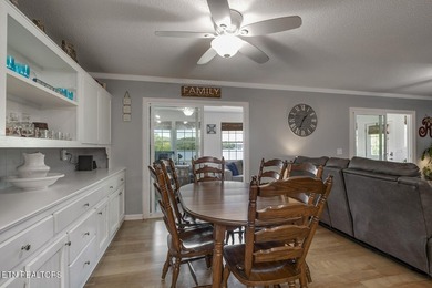 Lake Home in Anglers cove not far from the main channel of the - photo 11