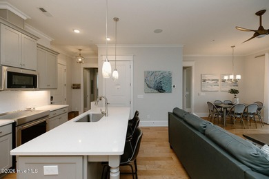 Experience coastal living at its finest in this rare