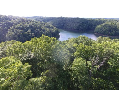 2 acre Lake Cumberland LAKE VIEW Building Lot - photo 3