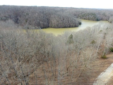 2 acre Lake Cumberland LAKE VIEW Building Lot - photo 4