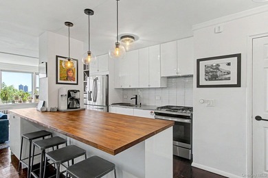 Welcome to 4555 Henry Hudson Pkwy #805 at Briar Oaks, a bright - photo 3