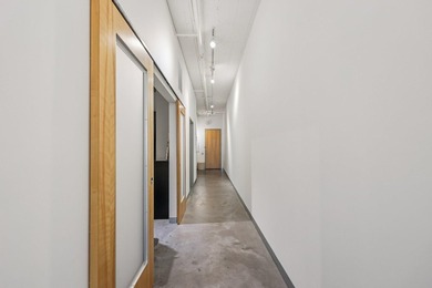 Amazing historic loft featuring soaring ceilings, oversized - photo 13