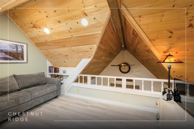 Nestled within the peaceful Chestnut Ridge community of Sapphire - photo 4