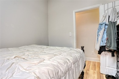 Welcome to 720 Waters Ave, a fully leased legal duplex in the - photo 15