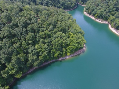 2 acre Lake Cumberland LAKE VIEW Building Lot - photo 6