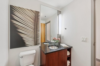 Amazing historic loft featuring soaring ceilings, oversized - photo 15