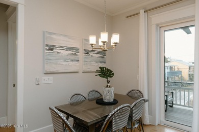 Experience coastal living at its finest in this rare