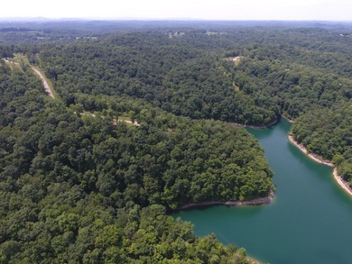 2 acre Lake Cumberland LAKE VIEW Building Lot - photo 7