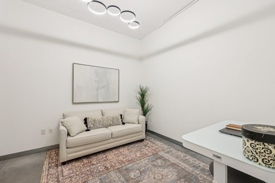 Amazing historic loft featuring soaring ceilings, oversized - photo 16