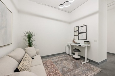 Amazing historic loft featuring soaring ceilings, oversized - photo 17