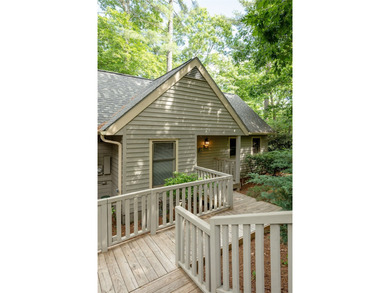 Nestled within the peaceful Chestnut Ridge community of Sapphire - photo 8