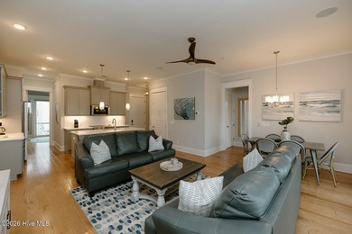 Experience coastal living at its finest in this rare