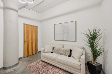 Amazing historic loft featuring soaring ceilings, oversized - photo 18