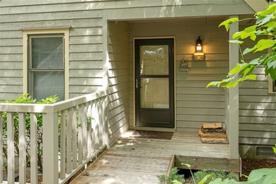 Nestled within the peaceful Chestnut Ridge community of Sapphire - photo 9