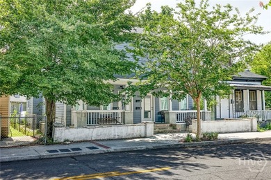Welcome to 720 Waters Ave, a fully leased legal duplex in the - photo 19