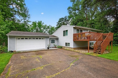 Lake Home For Sale in Wisconsin Rapids, Wisconsin
