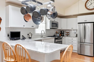 Nestled on a quiet dead-end street in desirable Barnstable - photo 4