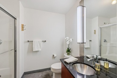 Amazing historic loft featuring soaring ceilings, oversized - photo 25