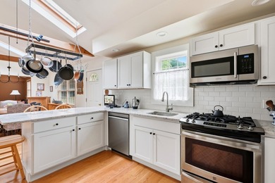 Nestled on a quiet dead-end street in desirable Barnstable - photo 6
