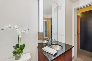 Amazing historic loft featuring soaring ceilings, oversized - photo 26