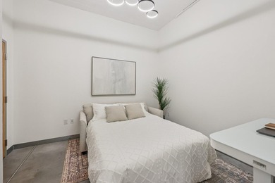 Amazing historic loft featuring soaring ceilings, oversized - photo 28