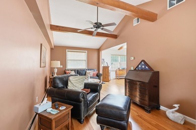 Nestled on a quiet dead-end street in desirable Barnstable - photo 9