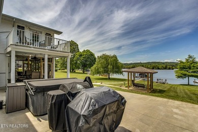 Lake Home in Anglers cove not far from the main channel of the - photo 29