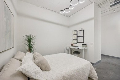 Amazing historic loft featuring soaring ceilings, oversized - photo 29