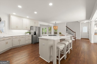 DO NOT MISS this Brick Beauty in coveted Hampton Woods with a - photo 10