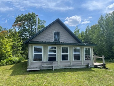 (private lake, pond, creek) Home For Sale in Glidden Wisconsin