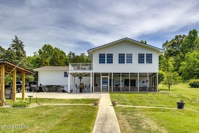 Lake Home in Anglers cove not far from the main channel of the - photo 31