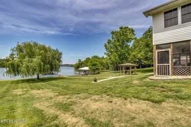 Lake Home in Anglers cove not far from the main channel of the - photo 33