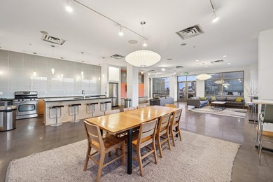 Amazing historic loft featuring soaring ceilings, oversized - photo 36