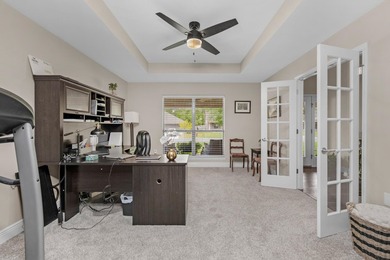 Spacious, versatile, & packed with upgrades, this 3,137 SF home - photo 7