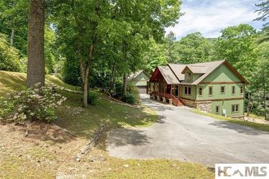 Positioned just on the Glenville edge of Cashiers at 3,700 feet - photo 7